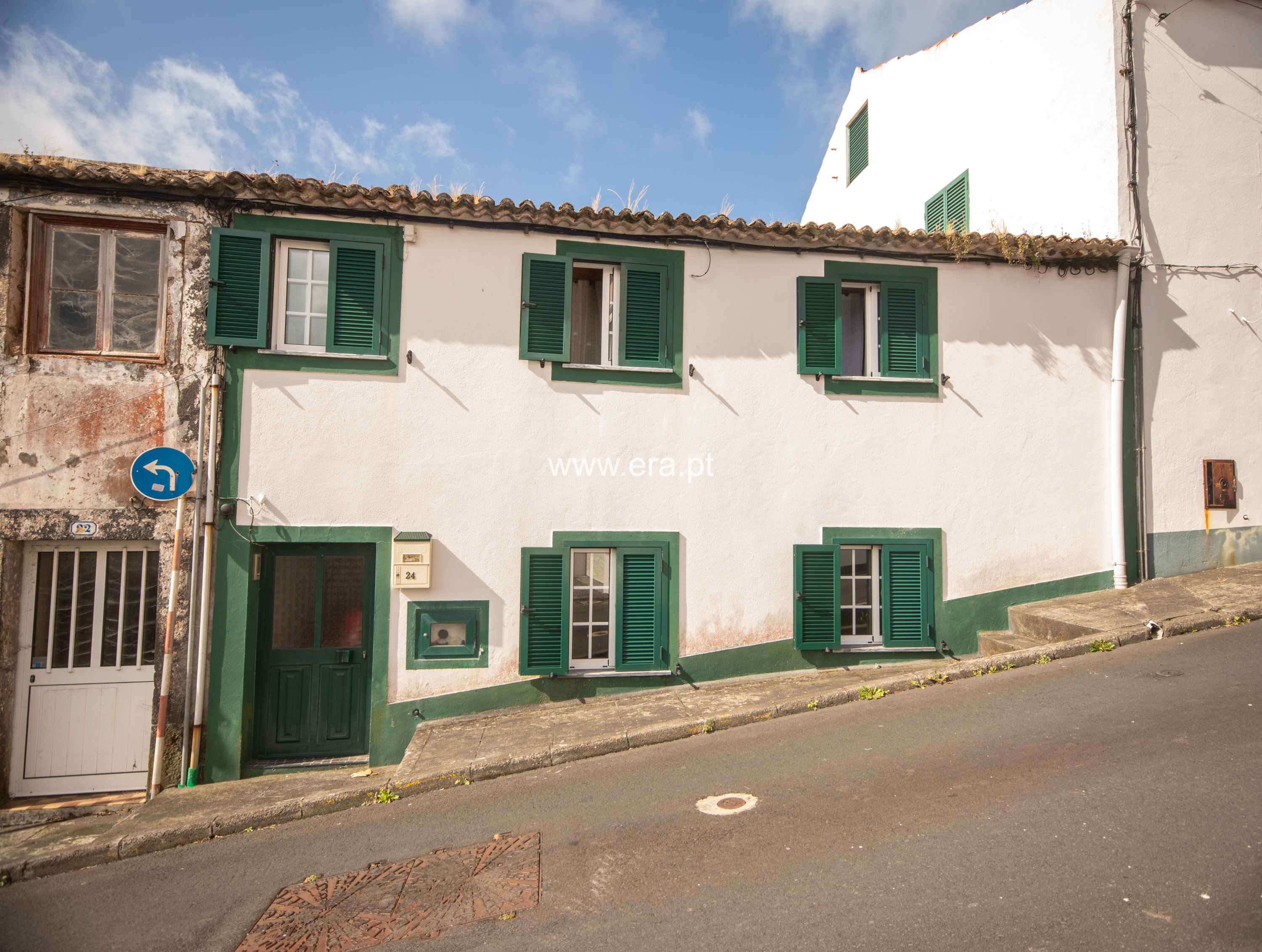 Moradia Geminada T3 / Horta, Horta (Matriz)