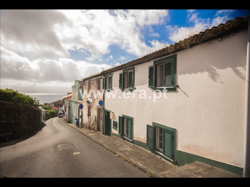 Moradia T3 à venda em Horta (Matriz), Horta — foto 3