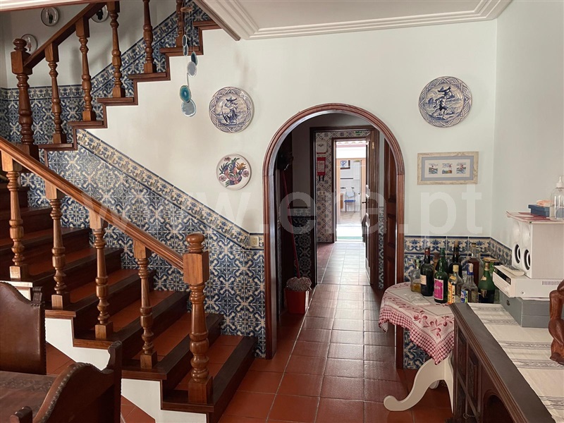 Moradia Geminada T3 Ílhavo, Costa Nova - 1482461 - 1