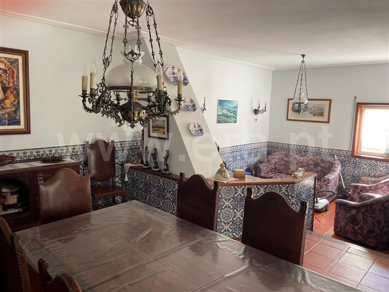 Moradia Geminada T3 Ílhavo, Costa Nova - 1482461 - 2