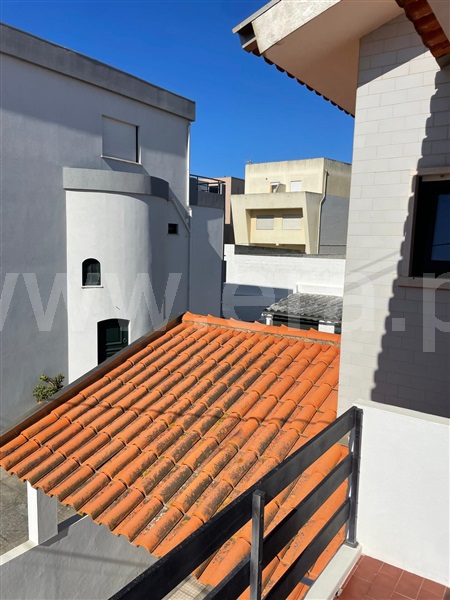 Moradia Geminada T3 Ílhavo, Costa Nova - 1482461 - 11