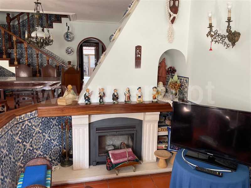 Moradia Geminada T3 Ílhavo, Costa Nova - 1482461 - 16