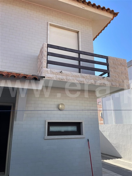 Moradia Geminada T3 / Ílhavo, Costa Nova