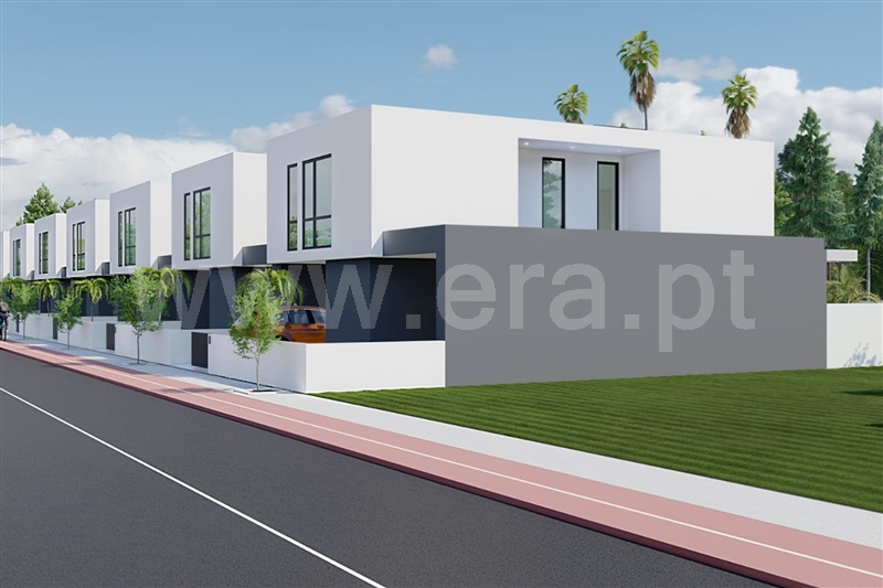 Moradia T3 Ílhavo, Gafanha da Encarnação - 1420792 - 4