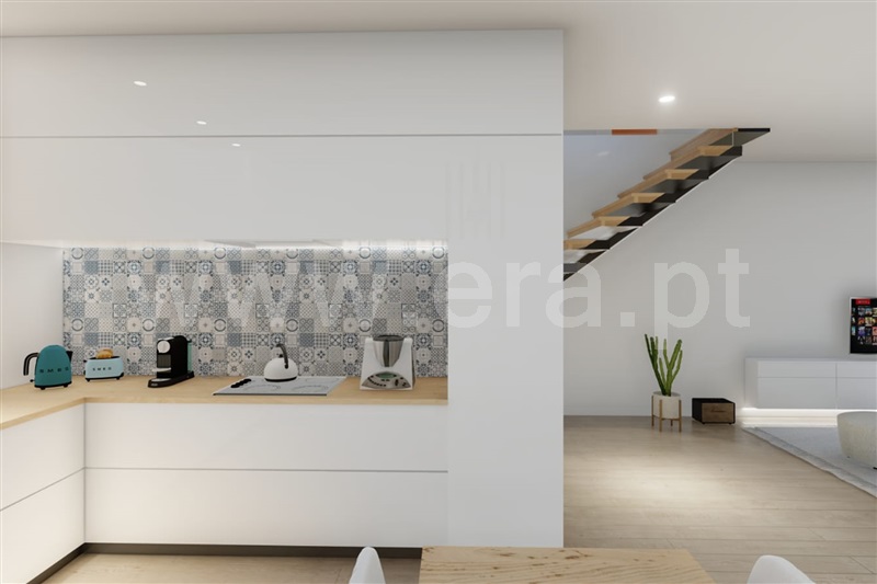 Moradia T3 Ílhavo, Gafanha da Encarnação - 1420792 - 18