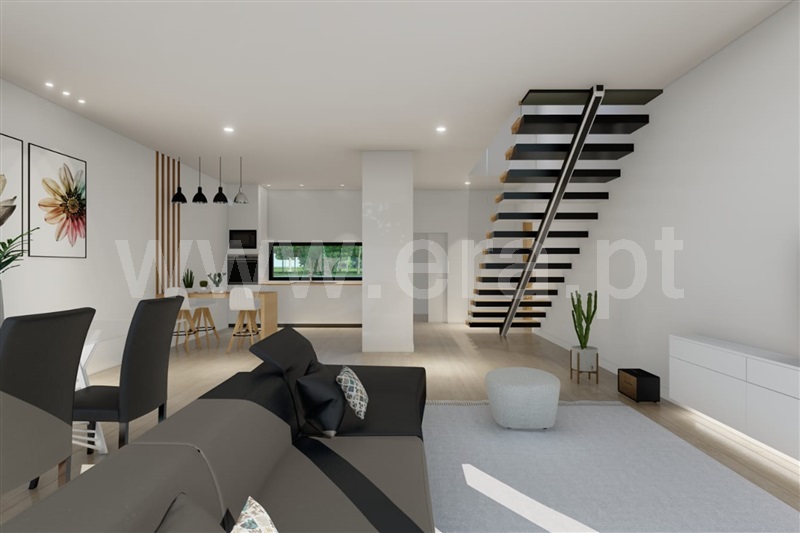Moradia T3 à venda em Gafanha da Encarnação, Ílhavo — foto 8