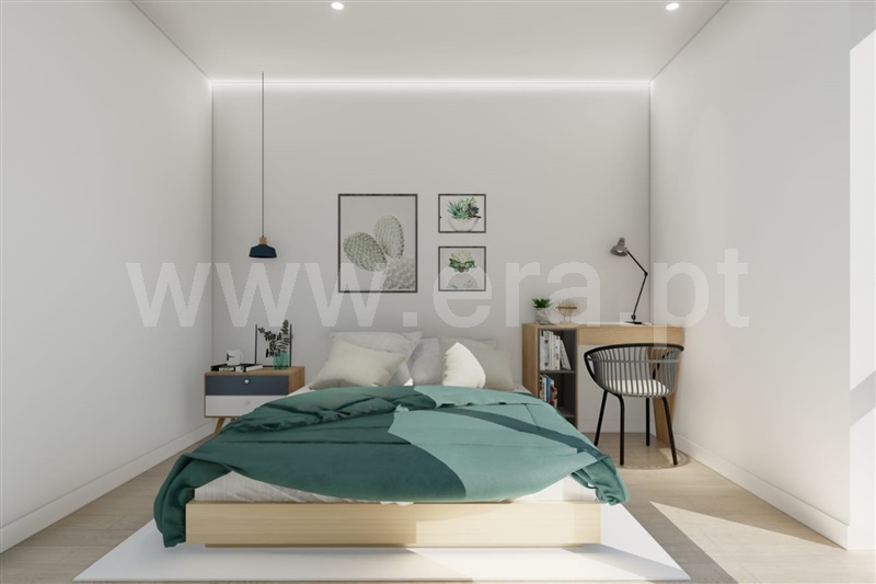 Moradia T3 à venda em Gafanha da Encarnação, Ílhavo — foto 16