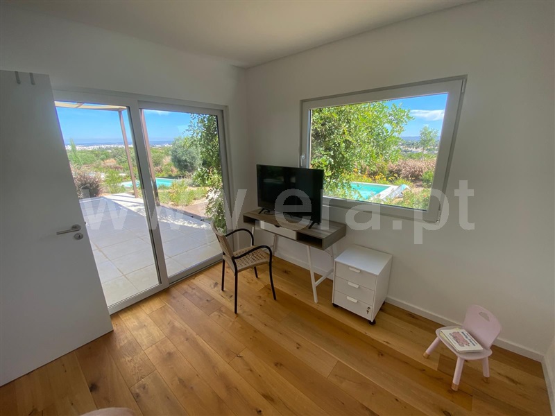 Moradia Geminada T3 Lagoa, Estômbar e Parchal - 1497015 - 4