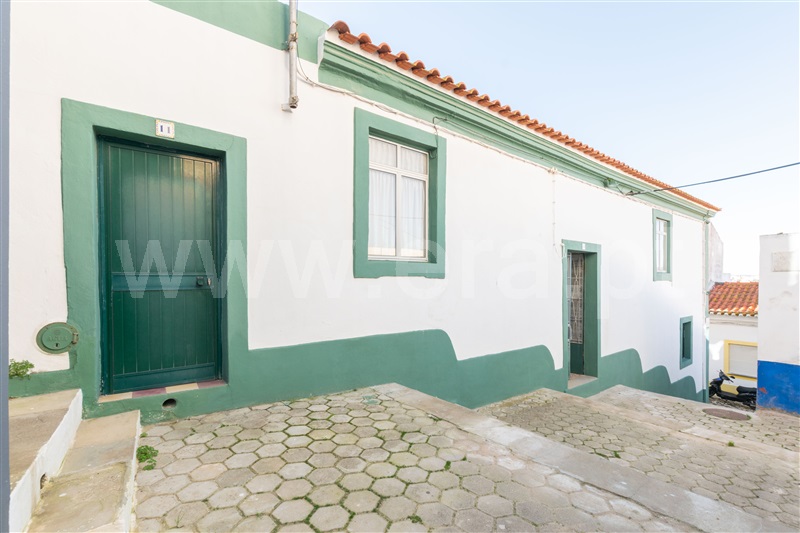 Moradia Geminada T2 Lagoa, Ferragudo - 1372501 - 11