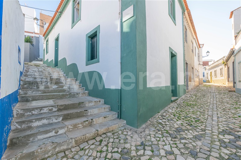 Moradia Geminada T2 Lagoa, Ferragudo - 1372501 - 13