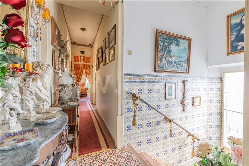 Moradia Geminada T2 Lagoa, Ferragudo - 1372501 - 16