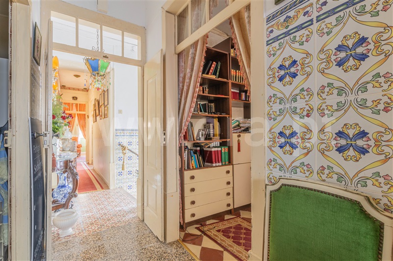 Moradia Geminada T2 Lagoa, Ferragudo - 1372501 - 17