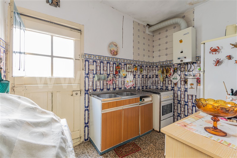 Moradia Geminada T2 Lagoa, Ferragudo - 1372501 - 20