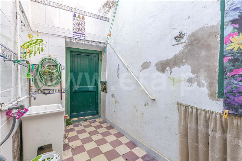 Moradia Geminada T2 Lagoa, Ferragudo - 1372501 - 22