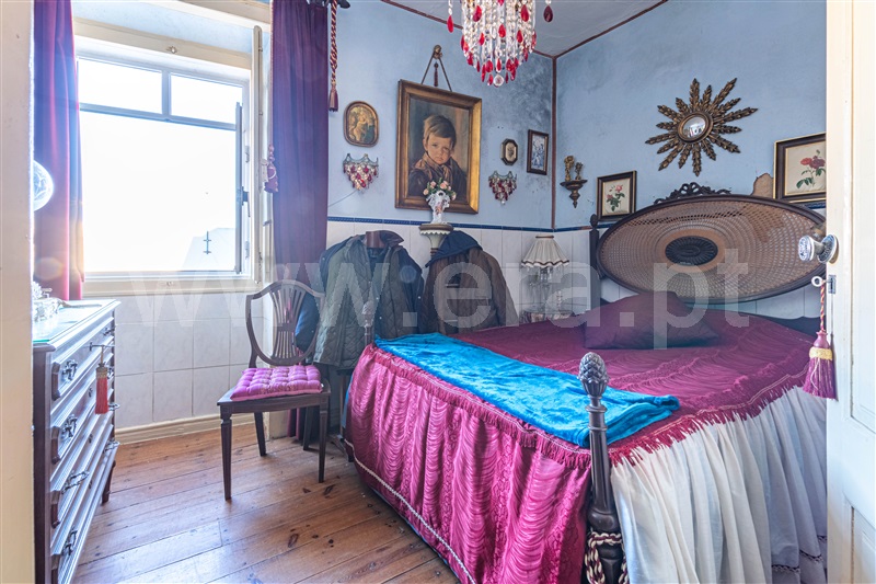 Moradia Geminada T2 Lagoa, Ferragudo - 1372501 - 25