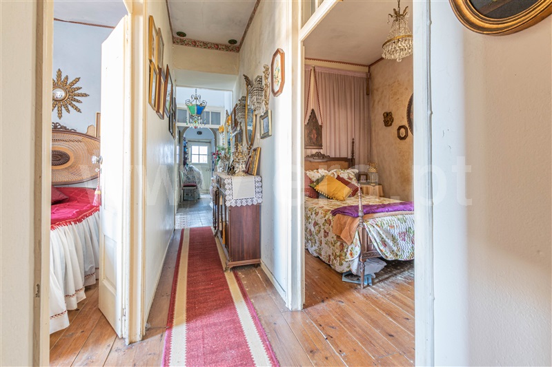 Moradia Geminada T2 Lagoa, Ferragudo - 1372501 - 29