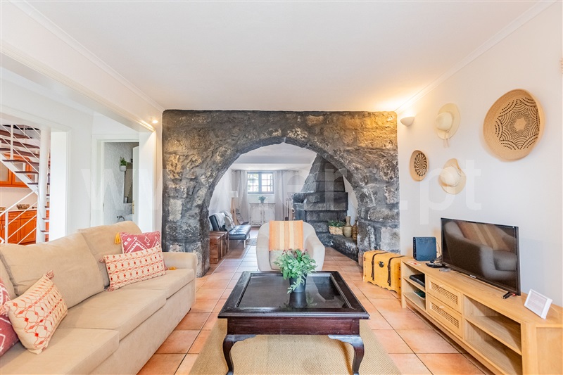 Moradia Geminada T3 Lagoa (São Miguel), Cabouco - 1489676 - 30