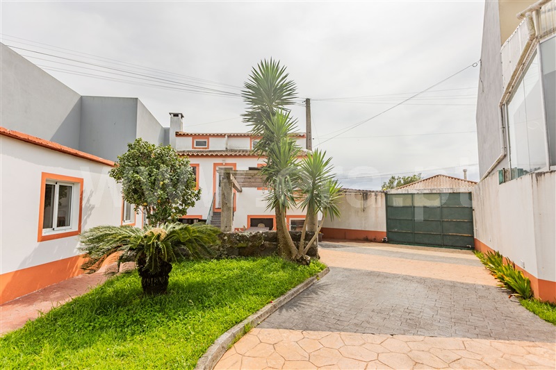 Moradia Geminada T3 Lagoa (São Miguel), Cabouco - 1489676 - 61