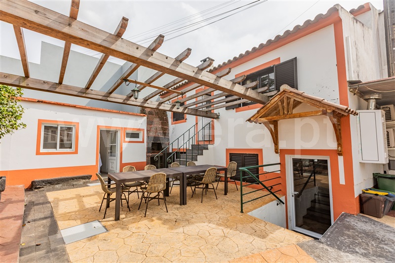 Moradia Geminada T3 Lagoa (São Miguel), Cabouco - 1489676 - 62