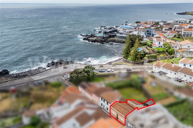 Moradia Geminada T3 / Lagoa (São Miguel), Lagoa (Santa Cruz)