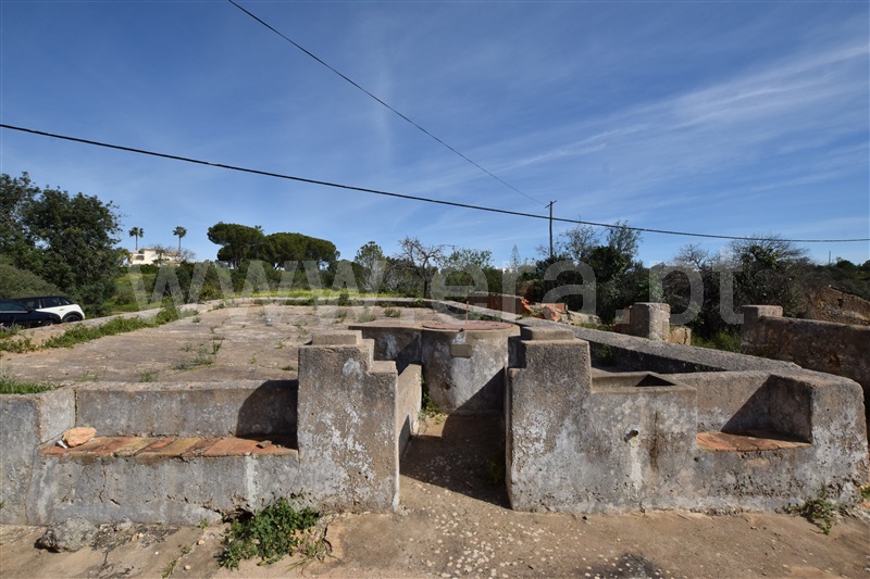 Moradia Geminada T3 com Terreno Lagoa, Vale de Olival - 1370926 - 22