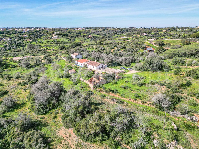 Moradia Geminada T3 com Terreno Lagoa, Vale de Olival - 1370926 - 25