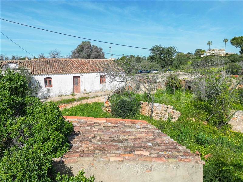 Moradia Geminada T3 com Terreno Lagoa, Vale de Olival - 1370926 - 26