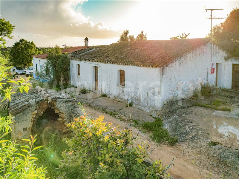 Moradia Geminada T3 com Terreno Lagoa, Vale de Olival - 1370926 - 29