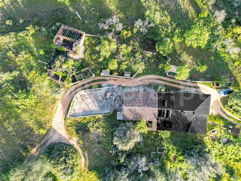 Moradia Geminada T3 com Terreno Lagoa, Vale de Olival - 1370926 - 31