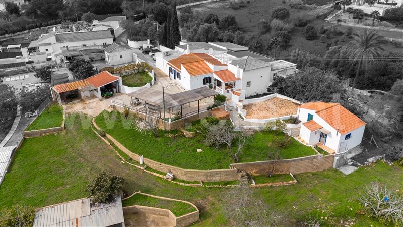 Moradia Geminada T3 / Lagoa, Vale del Rei