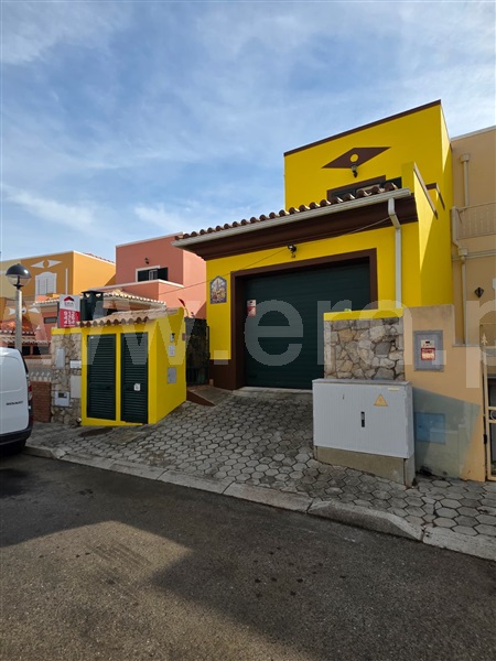 Moradia Geminada T3 / Lagos, Odiáxere