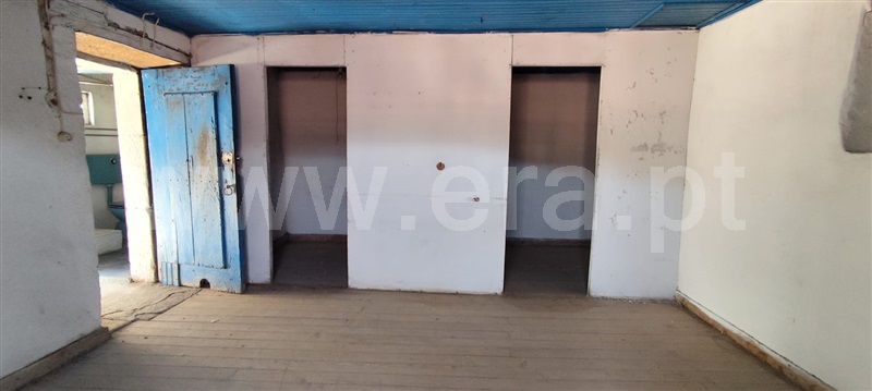 Moradia Geminada T3 Lamego, Britiande - 1425013 - 2