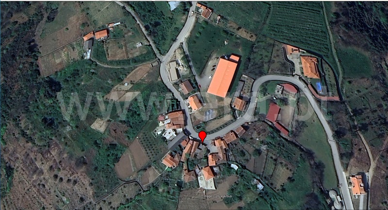 Moradia Geminada T2 Lamego, Ferreiros de Avões - 1418242 - 1