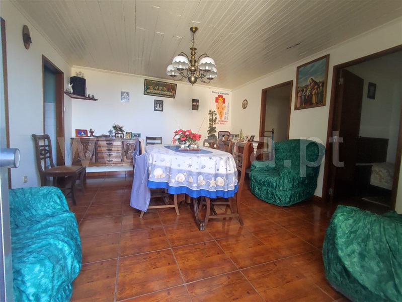 Moradia Geminada T3 Lamego, Ferreiros de Avões - 1418242 - 3