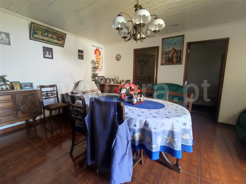 Moradia Geminada T3 Lamego, Ferreiros de Avões - 1418242 - 4