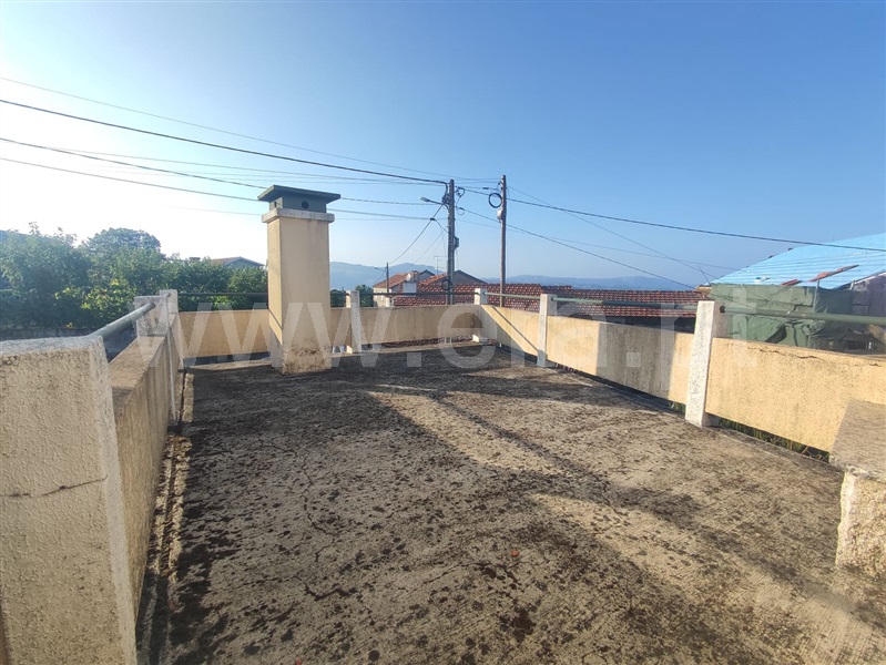 Moradia Geminada T3 Lamego, Ferreiros de Avões - 1418242 - 12