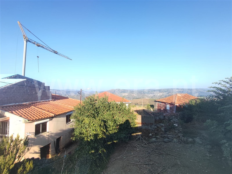Moradia Geminada T3 Lamego, Ferreiros de Avões - 1418242 - 18