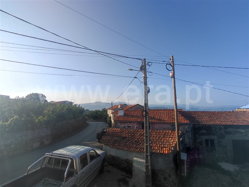 Moradia Geminada T3 Lamego, Ferreiros de Avões - 1418242 - 19