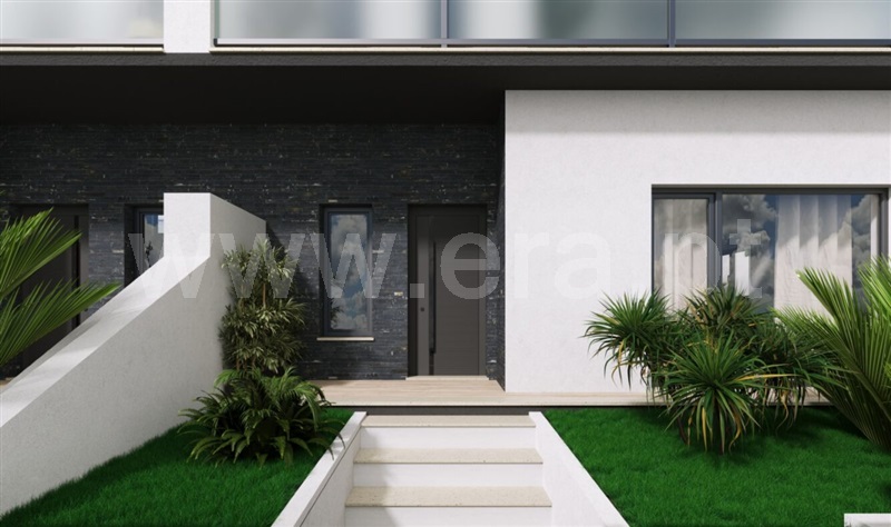 Moradia Geminada T3 Leiria, Leiria, Pousos, Barreira e Cortes - 1513858 - 3