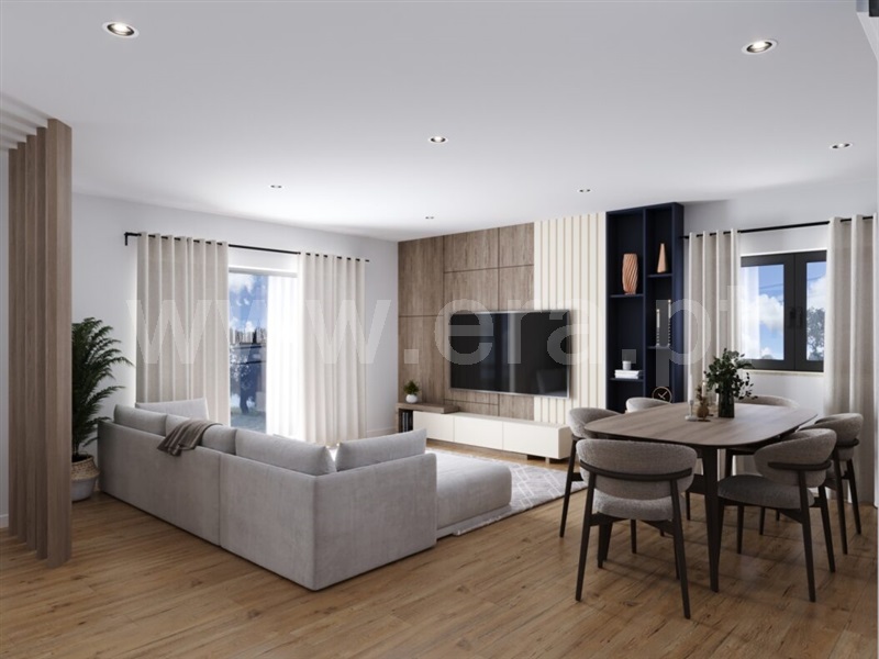 Moradia Geminada T3 Leiria, Leiria, Pousos, Barreira e Cortes - 1513858 - 9