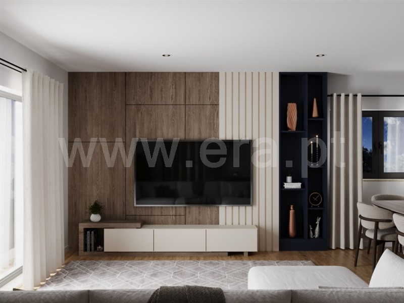 Moradia Geminada T3 Leiria, Leiria, Pousos, Barreira e Cortes - 1513858 - 12