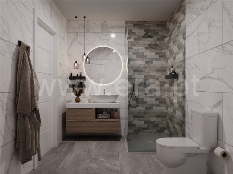 Moradia Geminada T3 Leiria, Leiria, Pousos, Barreira e Cortes - 1513858 - 15