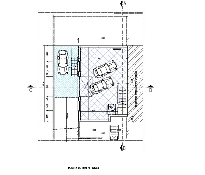 Moradia Geminada T3 Leiria, Leiria, Pousos, Barreira e Cortes - 1513858 - 16