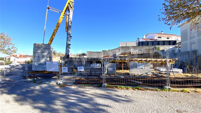 Moradia Geminada T3 / Leiria, Leiria, Pousos, Barreira e Cortes