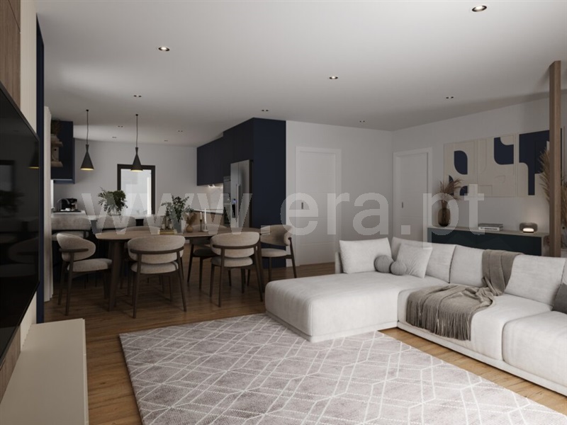 Moradia Geminada T3 Leiria, Leiria, Pousos, Barreira e Cortes - 1513859 - 10