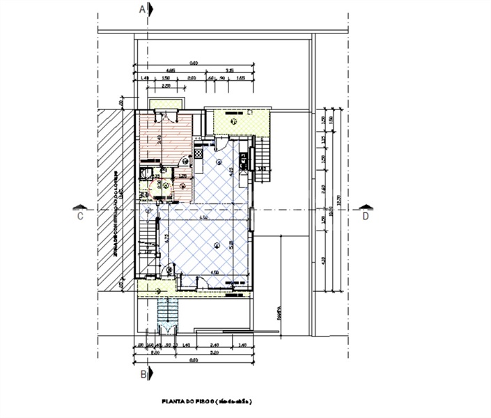 Moradia Geminada T3 Leiria, Leiria, Pousos, Barreira e Cortes - 1513859 - 17