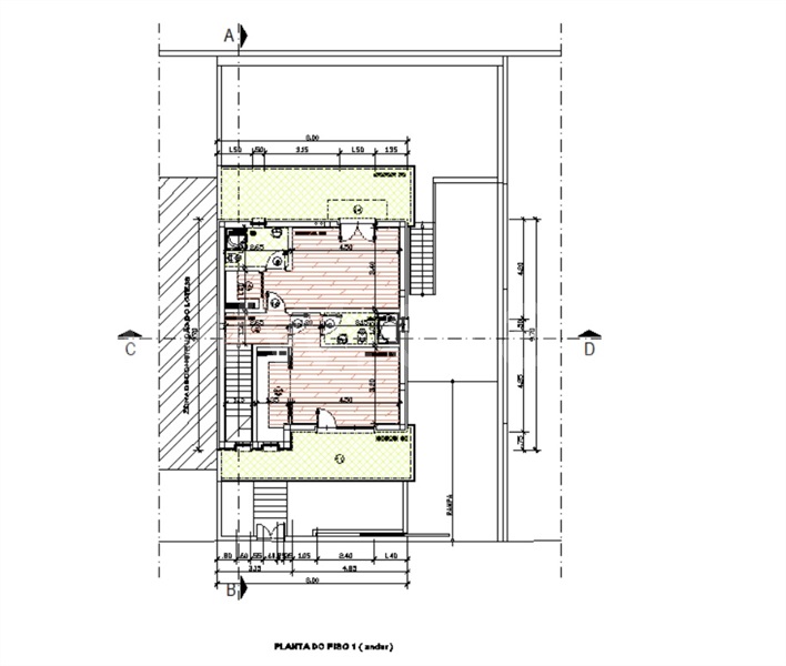 Moradia Geminada T3 Leiria, Leiria, Pousos, Barreira e Cortes - 1513859 - 18