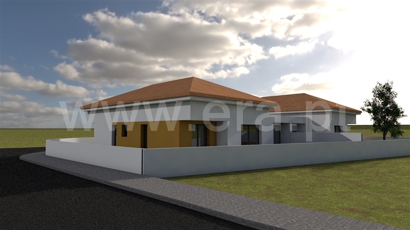 Moradia Geminada T3 Leiria, Milagres - 1317774 - 6