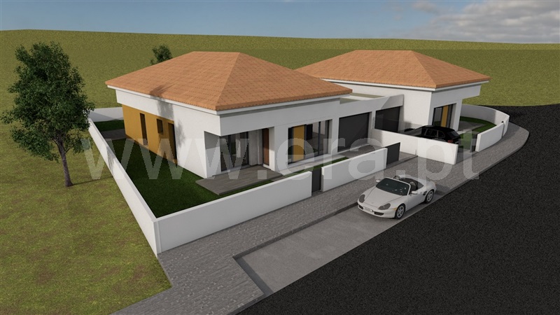 Moradia Geminada T3 Leiria, Milagres - 1317774 - 10