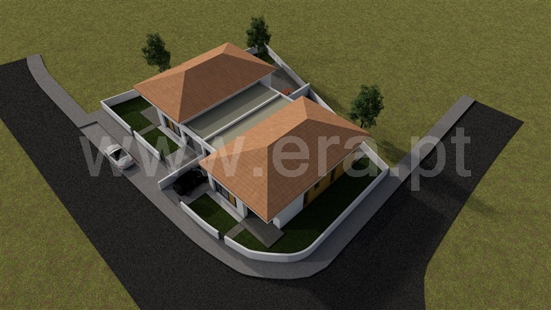 Moradia Geminada T3 Leiria, Milagres - 1317774 - 13